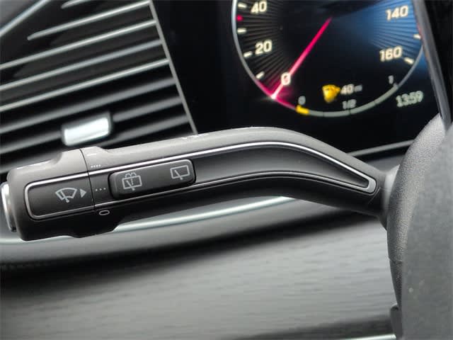 Thumbnail: 2026 Mercedes-Benz GLE - 32