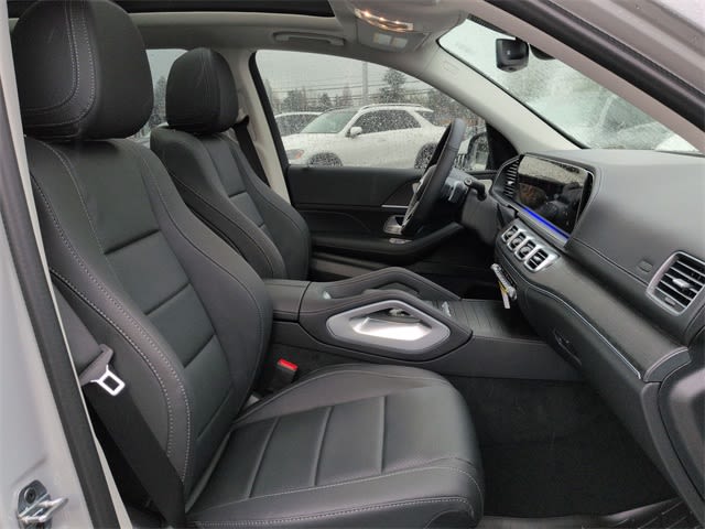 Thumbnail: 2026 Mercedes-Benz GLE - 12