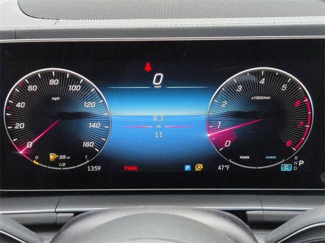 Thumbnail: 2026 Mercedes-Benz GLE - 16