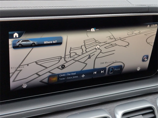 Thumbnail: 2026 Mercedes-Benz GLE - 33