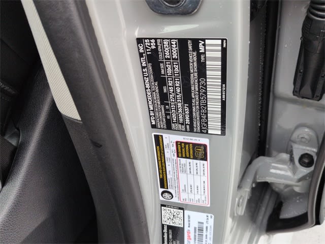 Thumbnail: 2026 Mercedes-Benz GLE - 19