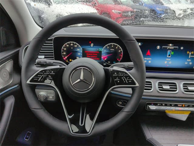 Thumbnail: 2026 Mercedes-Benz GLE - 14