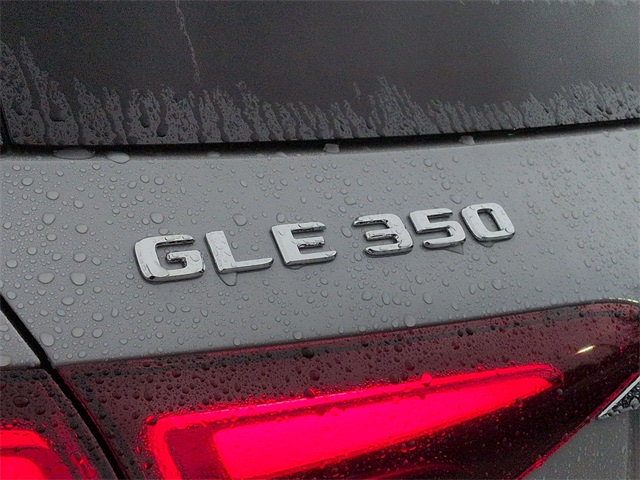 Thumbnail: 2026 Mercedes-Benz GLE - 24