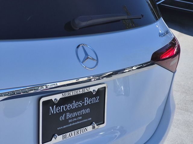 Thumbnail: 2026 Mercedes-Benz GLE - 23