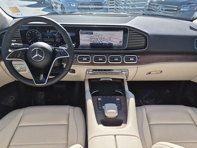 Thumbnail: 2026 Mercedes-Benz GLE - 8
