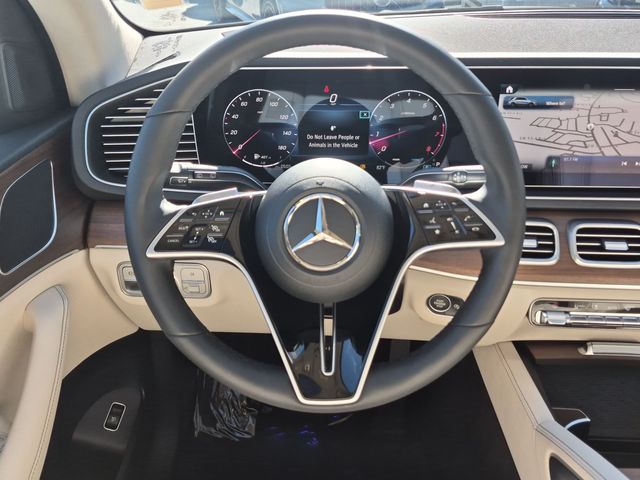Thumbnail: 2026 Mercedes-Benz GLE - 13