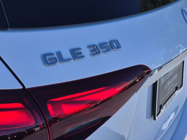 Thumbnail: 2026 Mercedes-Benz GLE - 24