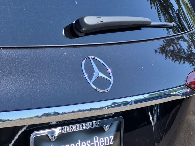 Thumbnail: 2026 Mercedes-Benz GLE - 7