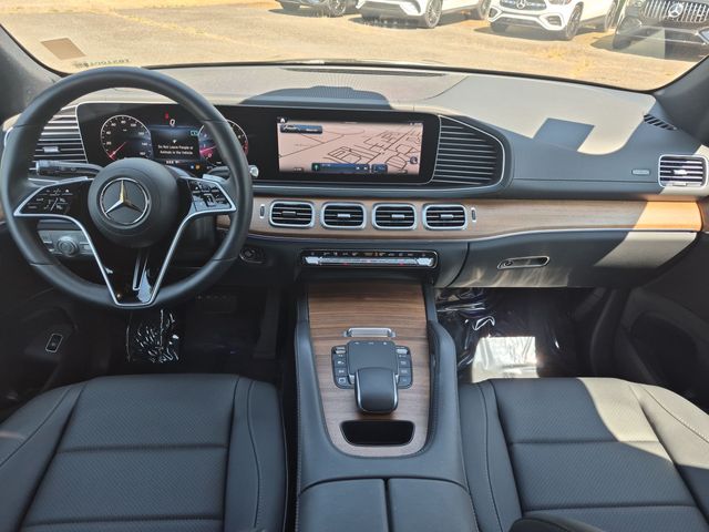 Thumbnail: 2026 Mercedes-Benz GLE - 9