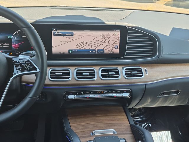 Thumbnail: 2026 Mercedes-Benz GLE - 30