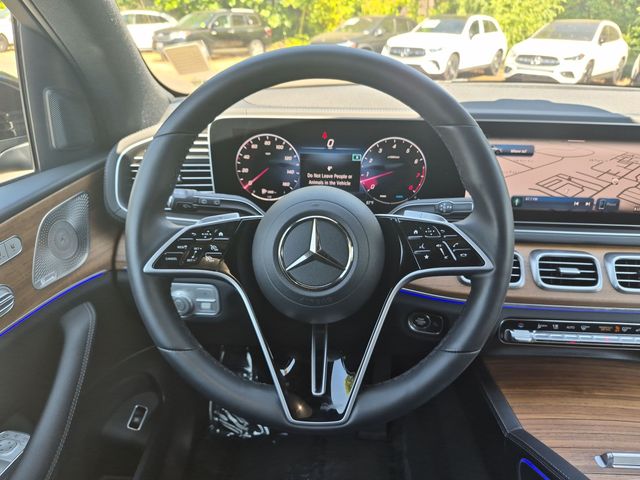 Thumbnail: 2026 Mercedes-Benz GLE - 14