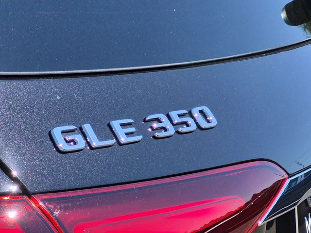 Thumbnail: 2026 Mercedes-Benz GLE - 24