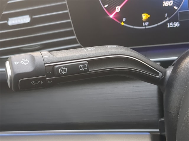 Thumbnail: 2026 Mercedes-Benz GLE - 32