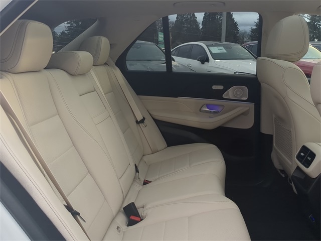 Thumbnail: 2026 Mercedes-Benz GLE - 28