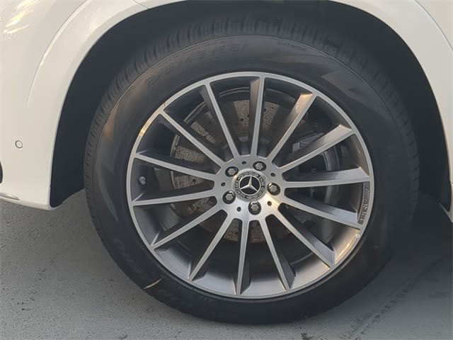 Thumbnail: 2026 Mercedes-Benz GLE - 8