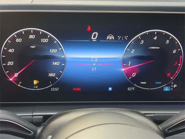 Thumbnail: 2026 Mercedes-Benz GLE - 16