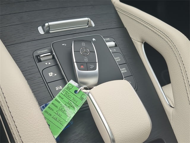 Thumbnail: 2026 Mercedes-Benz GLE - 18