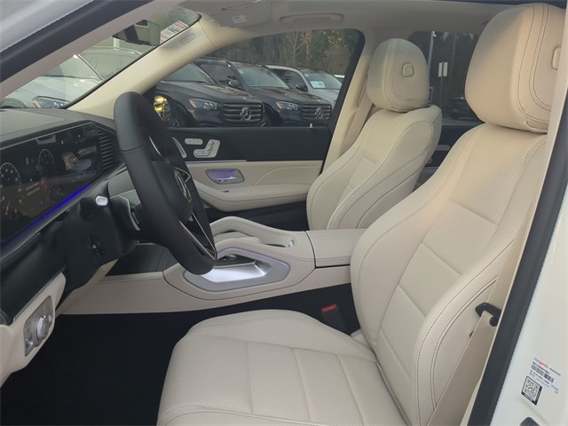 Thumbnail: 2026 Mercedes-Benz GLE - 11