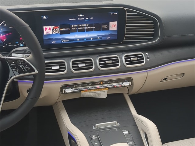 Thumbnail: 2026 Mercedes-Benz GLE - 15