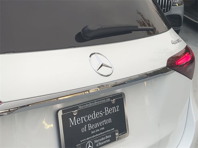 Thumbnail: 2026 Mercedes-Benz GLE - 7