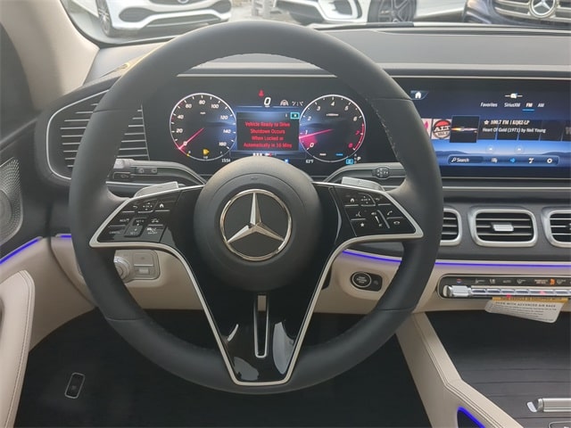 Thumbnail: 2026 Mercedes-Benz GLE - 14