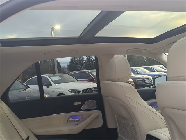 Thumbnail: 2026 Mercedes-Benz GLE - 29