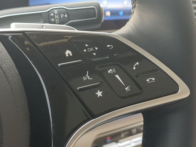 Thumbnail: 2026 Mercedes-Benz GLE - 31