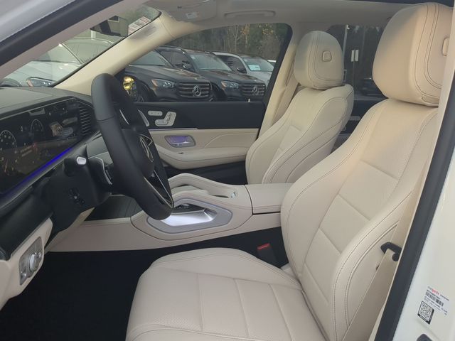 Thumbnail: 2026 Mercedes-Benz GLE - 11