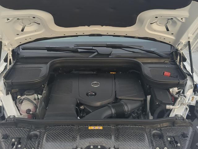 Thumbnail: 2026 Mercedes-Benz GLE - 9