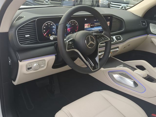 Thumbnail: 2026 Mercedes-Benz GLE - 2