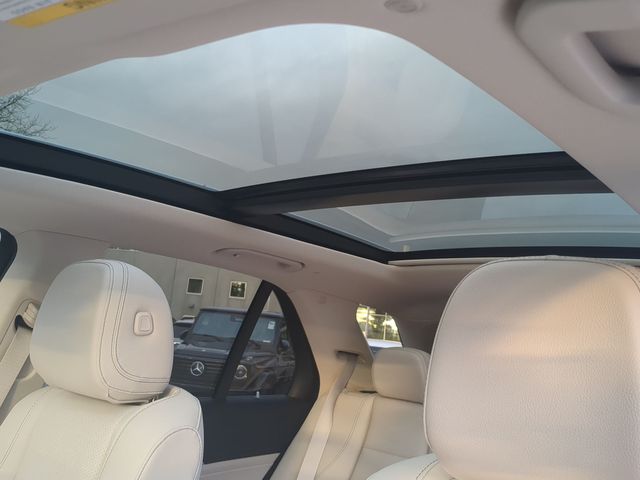 Thumbnail: 2026 Mercedes-Benz GLE - 26