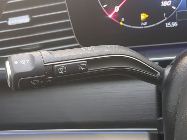 Thumbnail: 2026 Mercedes-Benz GLE - 32