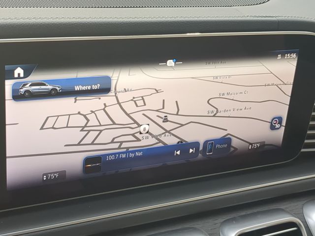 Thumbnail: 2026 Mercedes-Benz GLE - 33