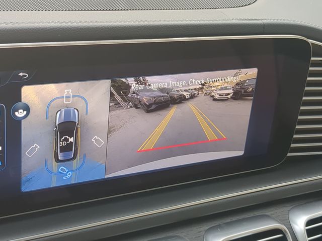 Thumbnail: 2026 Mercedes-Benz GLE - 34