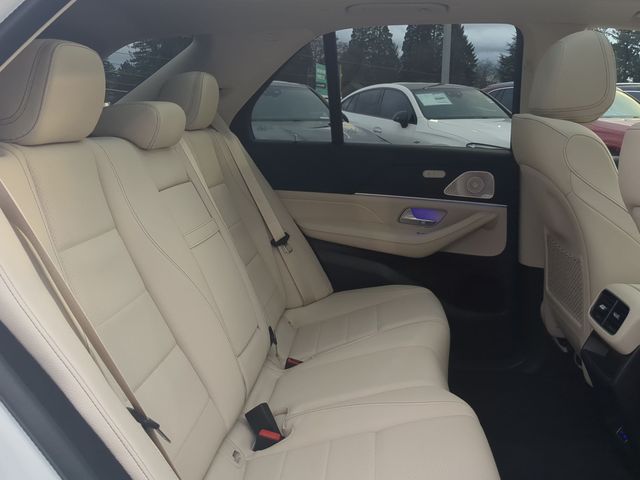 Thumbnail: 2026 Mercedes-Benz GLE - 28