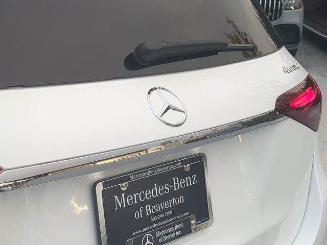 Thumbnail: 2026 Mercedes-Benz GLE - 7