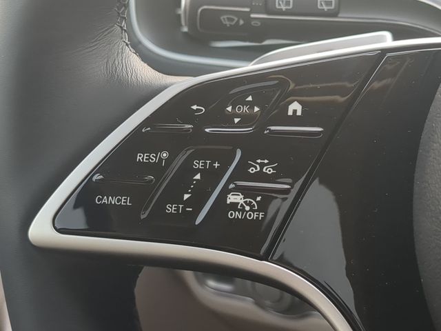 Thumbnail: 2026 Mercedes-Benz GLE - 30