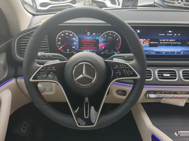 Thumbnail: 2026 Mercedes-Benz GLE - 14