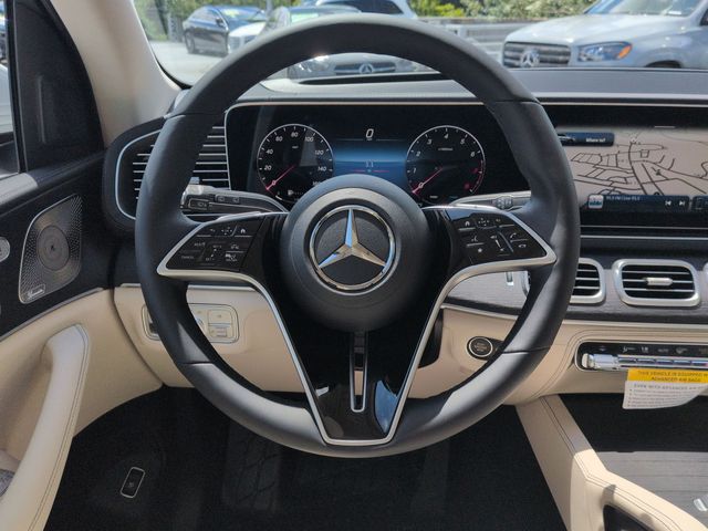 Thumbnail: 2026 Mercedes-Benz GLE - 14