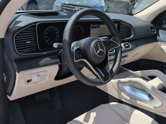Thumbnail: 2026 Mercedes-Benz GLE - 2
