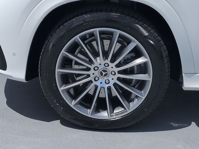Thumbnail: 2026 Mercedes-Benz GLE - 8