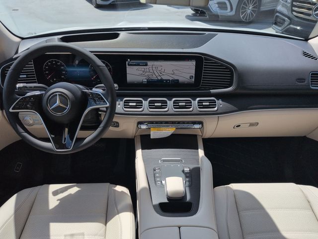 Thumbnail: 2026 Mercedes-Benz GLE - 10