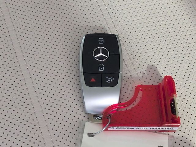 Thumbnail: 2026 Mercedes-Benz GLE - 36