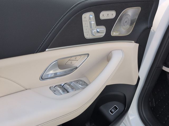 Thumbnail: 2026 Mercedes-Benz GLE - 25