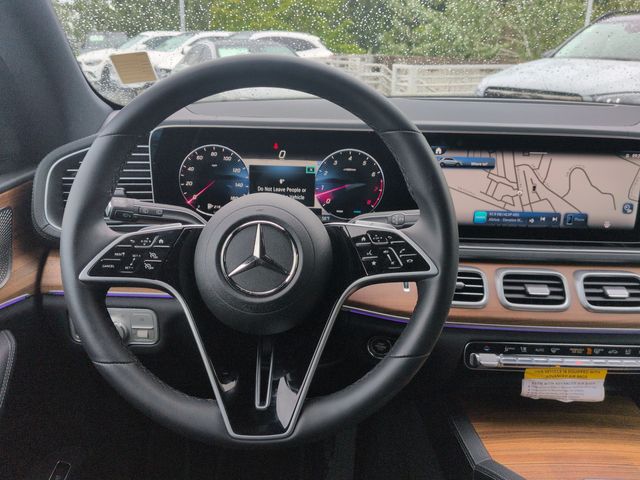 Thumbnail: 2026 Mercedes-Benz GLE - 14