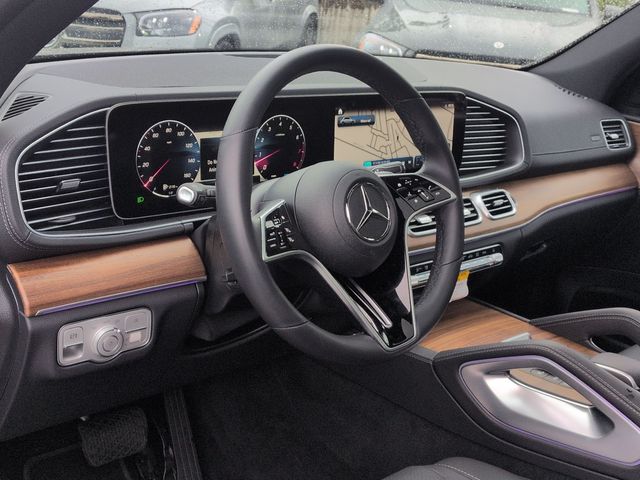 Thumbnail: 2026 Mercedes-Benz GLE - 2