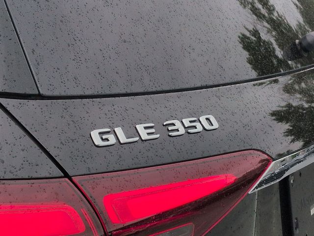 Thumbnail: 2026 Mercedes-Benz GLE - 7