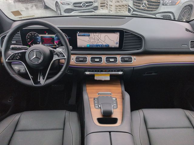 Thumbnail: 2026 Mercedes-Benz GLE - 9