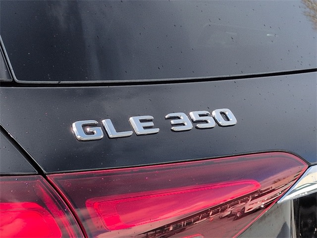 Thumbnail: 2026 Mercedes-Benz GLE - 24