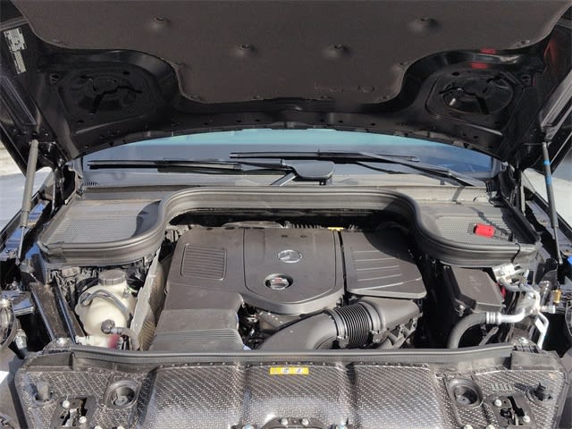 Thumbnail: 2026 Mercedes-Benz GLE - 8